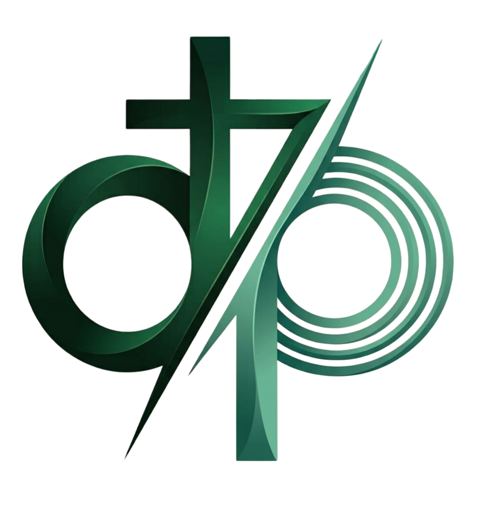 DiPhiTech Logo
